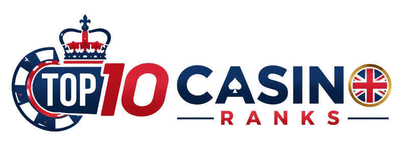 Top 10 Casino Ranks